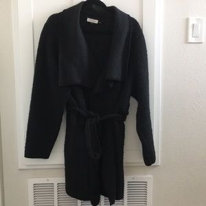 Calvin Klein Sweater Jacket